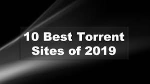 Nov 04, 2021 · some of the best torrent sites include the pirate bay, rarbg, 1337x, and yts. 10 Best Torrent Sites Of 2019 2020 Techyrevs