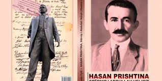 Akademik, Hakif Bajrami: Libri i akademik Dibran Fyllit, "Hasan ...