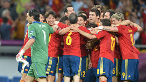 Este martes se vivirá en wembley la enésima reedición de un duelo que la historia ha demostrado que puede caer de cualquier. Espana Italia Eurocopa 2012 Final