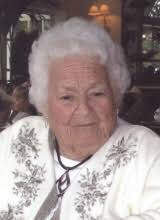 Obituary information for Elizabeth (Bette) J. Boise