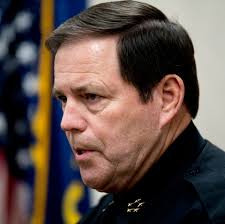 Knox County captain files grievance over drunken scuffle punishment