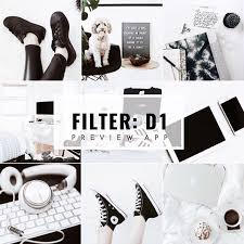 Aesthetic Black And White Instagram Feed White Instagram Feed Theme Ideas With White Filter D1 In Preview App Desaturated Bright P Instagram Theme Feed White Instagram Theme Instagram Theme