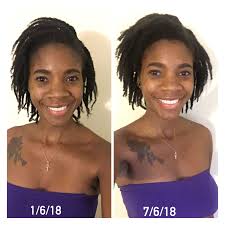 Two strand twist is your source for fun natural hair care apparel and items! 6footlonghair Loc Journey Starter Locs With Two Strand Twists Month 6 Update