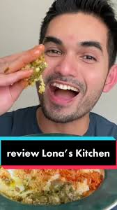 Menggugah Selera: Sambal Lona Kitchen