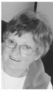 Barbara Rehkopf-Moran Obituary (1936