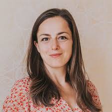 Eva Weinmann, Autor auf Yoga Aktuell