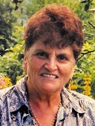Obituary information for Gemma Giovanna Martini Endrizzi)
