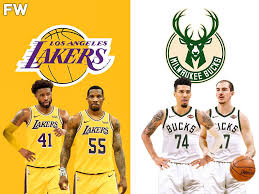 October 24, 2020 grant afseth nba, nba trade rumors comments off on 7 major nba trades that would shake up 2021 championship odds. Nba Rumors Lakers Could Trade Danny Green And Alex Caruso For Eric Bledsoe And Wesley Matthews Fadeaway World