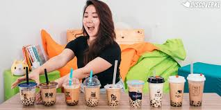 One expert told the cape cod times it was practically unheard of for a. The Ultimate Ranking For Brown Sugar Pearl Milk Tea Drinks In Ss15