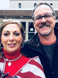 Today's the day! Make it count 🇺🇸