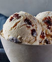 Rum Raisin Ice Cream Haagen Dazs