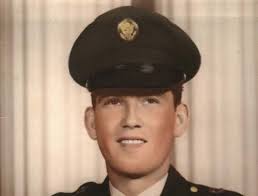 Albert Edward Mosher