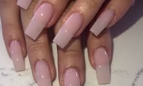 Are you looking for short square acrylic nail colors design for this autumn? 25 New Fashion Long Square Acrylic Nails Best Nail Art Designs 2020