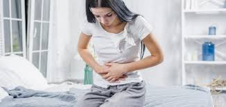 أعراض وجود كيس ماء على المبيض موضوع