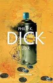 Download Libro Ubik Fanucci Narrativa Pdf Gratis Italiano Narrativa Libri Romanzo