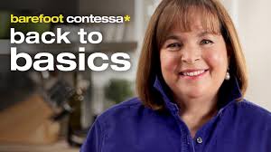 Watch Barefoot Contessa: Back to Basics Season 6