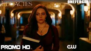 Voir episode 9 de la serie legacies saison 2 vostfr en streaming. Legacies 2x09 Trailer Season 2 Episode 9 Promo Preview Hd Youtube