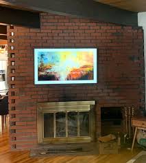 After copying the file, remove the flash drive from the computer and plug it into the tv. Installing The Samsung Frame Tv Tv Install Pros