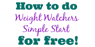 In weight watchers diabetes diet and cookbook for seniors the focus is going to be on constant steady safe weight loss, and your total eating lifestyle and menus rather than on drugs. Weight Watchers Simple Start