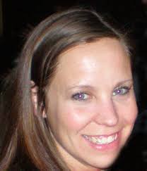 Holly Michelle Thetford Darrah (1980-2009)