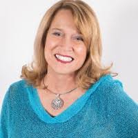 Donna Frisinger, Author