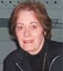 Peggy Mueller Obituary (2014)