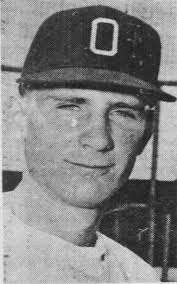 Minor League Baseball Players