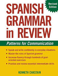Pin On Spanish Grammar
