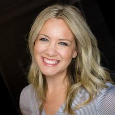 Thank you to my Indiana University Foundation team for such a wonderful  experience these past few years!