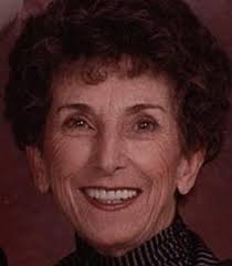 Shirley Dimke Obituary