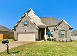 1 full bath and each bedroom has its own 1/2 bathroom. Brand New 4 Bedroom 3 Bath In Oakland House For Rent In Oakland Tn Apartments Com