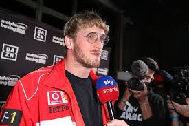 The major part of his income comes from being an internet, personality, actor, director, and youtube star. Inkl Logan Paul Net Worth As Youtube Star Rakes In Millions From Ksi Rematch Daily Mirror