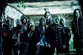 The devil in i is the fourth track on.5: Slipknot Pummel Out New Song The Devil In I Plot Album Release Rolling Stone