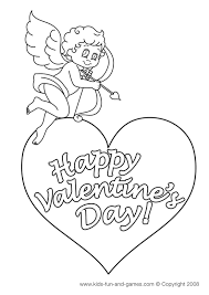 There is a variety of reason why. Valentine Coloring Page For The Kids To Print Off And Decorate For Valentin Valentine Coloring Valentines Day Coloring Page Printable Valentines Coloring Pages