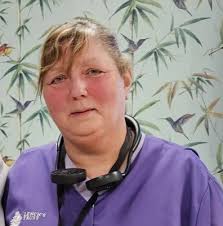 Trustees & Staff — Lench's Trust