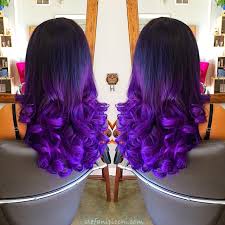 Chose the quantity and length of. Stefani Picchi Purple Series Colorful Clip In C023 C023 139 00 Vpfashion Com