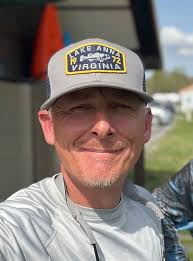 McCotter's Lake Anna Guide Service