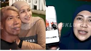 Kembali Berulah, Venti Figianti Bocorkan Bukti Kiwil Main Hati dengan  Wanita Lain sampai Tak Pulang