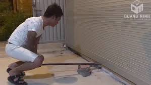 Bảng Giá Bộ Điều Khiển Cửa Cuốn Mã Nhảy