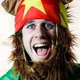 2D Fire Animation by Jake Waldron