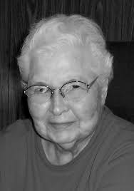 Betty Bowling O'Bleness