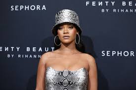 As of 2019, she is the wealthiest female musician, with an estimated net worth of $600 million. What Is Rihanna S Net Worth Ahead Of Fenty Fashion House Launch