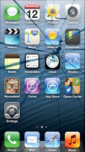 Iphone cracked screen wallpapers top free iphone cracked screen. 48 Cracked Iphone Wallpaper Prank On Wallpapersafari