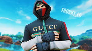 Old old old skin please troll skin!! Fortnite Gucci Wallpapers Wallpaper Cave