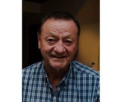 Odis Broomhall Obituary (1943