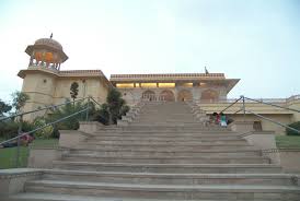 Kanak Ghati Jaipur