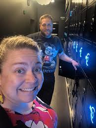 Orlando to Port Canaveral travel with no magic