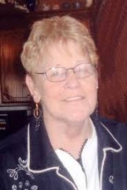 Janet Lowden-Kennedy Obituary March 31, 2007