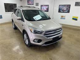 Image result for White Gold 2017 Escape