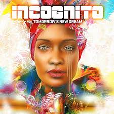 The One To Watch On Mi-Soul Radio: Incognito Feat Cherri V
